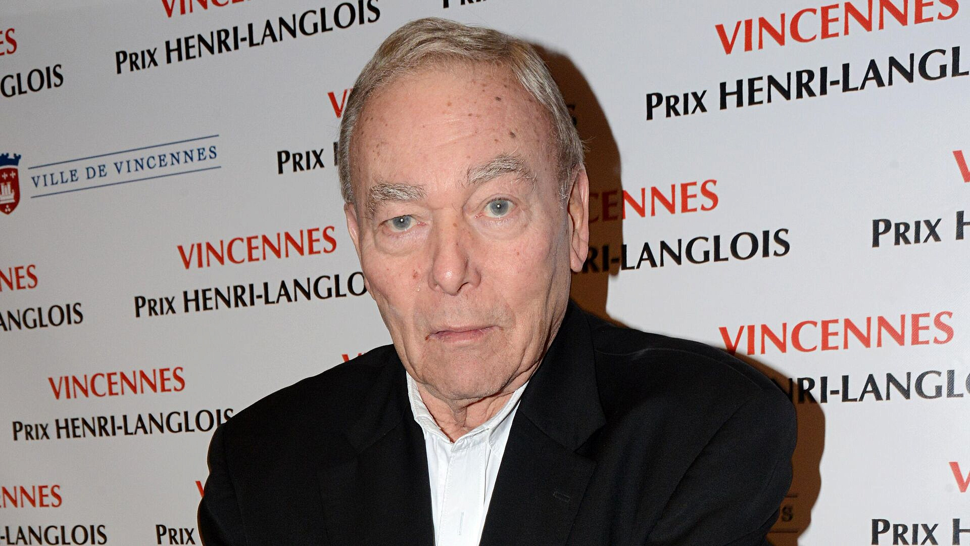 Умер французский режиссер Ив Буассе