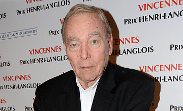 Умер французский режиссер Ив Буассе