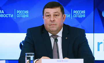 Ректор Сеченовского университета рассказал, как дожить до 120 лет