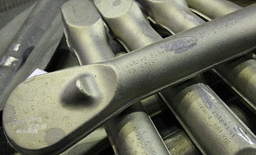 США сократили импорт черных металлов и руд из России