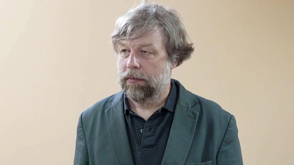 Археолог Бутягин рассказал, что скучал по центру Петербурга