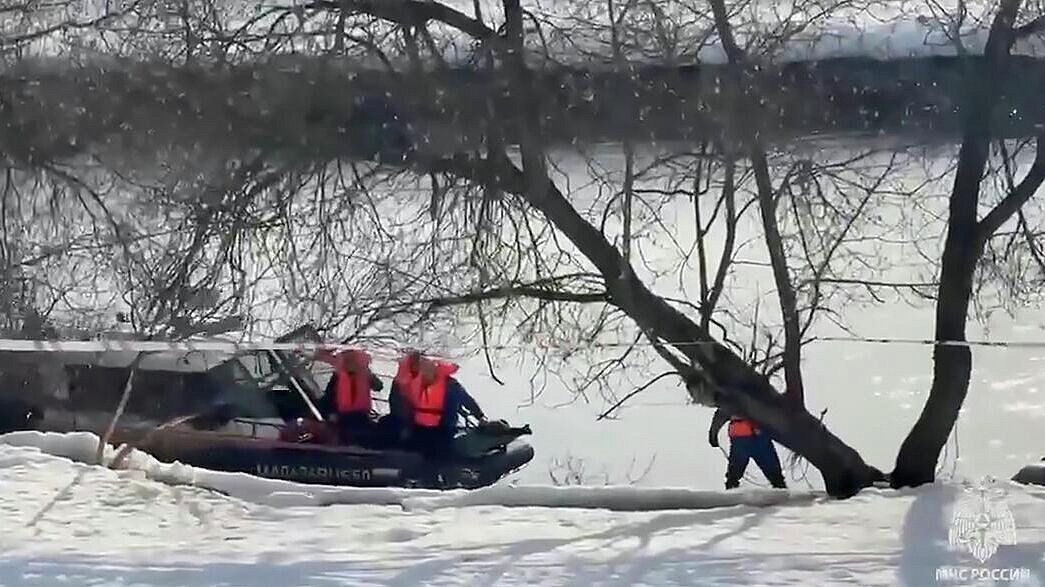 "Спас Град" рассказал, где нашли тело пропавшего в Звенигороде подростка 