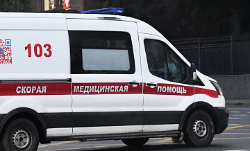 В Шебекино два человека пострадали при ударе беспилотника