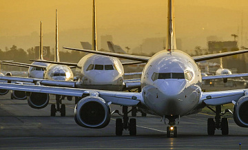 Россия выкупит иностранные самолёты на 300 миллиардов рублей