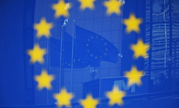 ЕС переживает серьезный кризис безопасности, заявили в Европарламенте