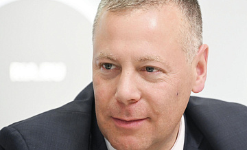 Евраев рассказал о капремонте учреждений культуры в Ярославской области