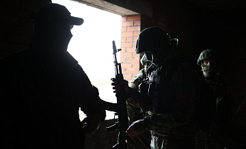 "Много слухов": на Украине забили тревогу из-за положения России