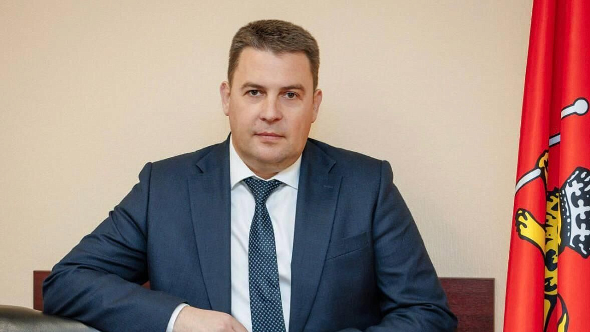 Приговор экс-главе Владимира, осужденному за взятку, вступил в силу
