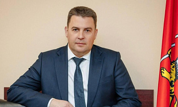Приговор экс-главе Владимира, осужденному за взятку, вступил в силу