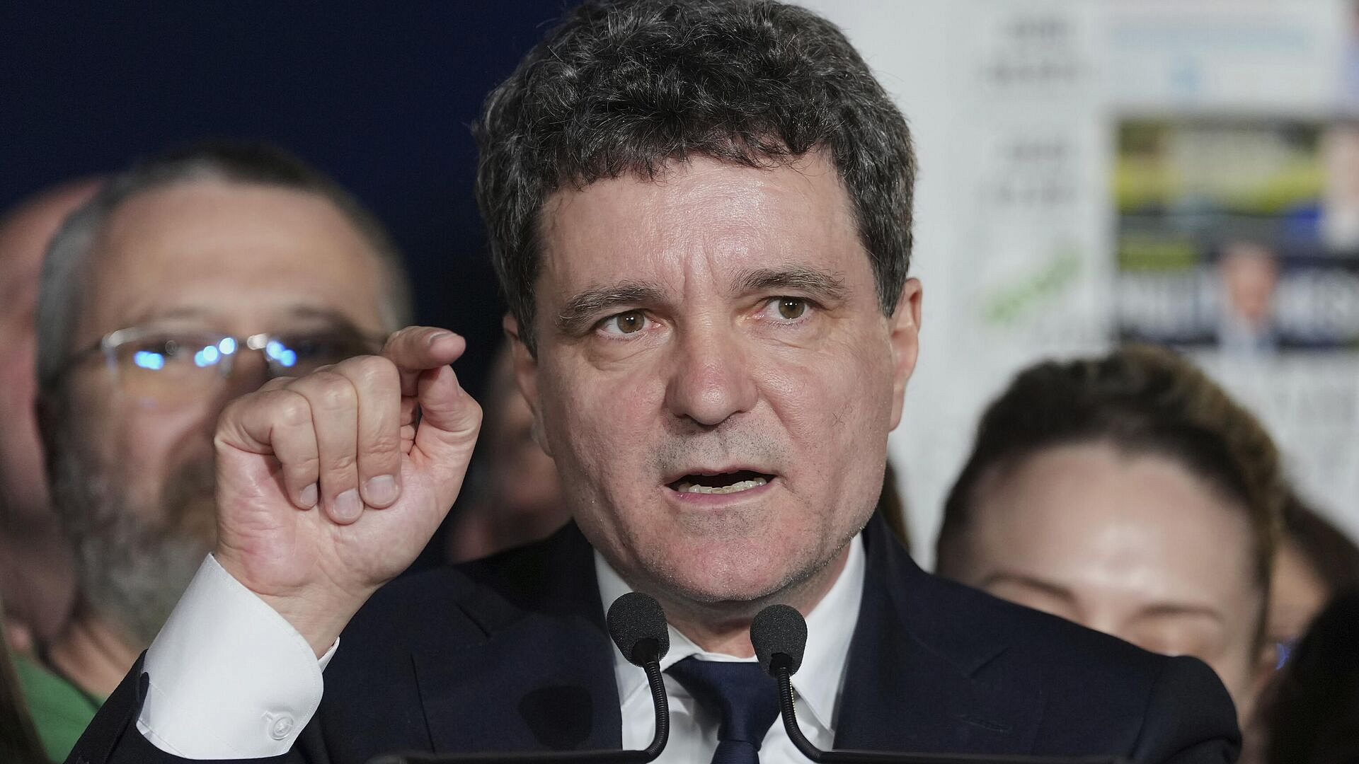 Politico: ��������� ������� ������� ������� ���� ������ � ������� �� 