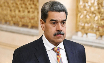 Суд по делу Мадуро может затянуться на годы, пишут СМИ