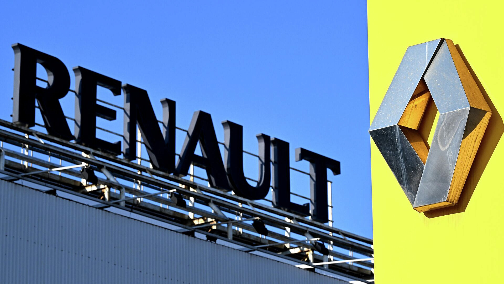 Глава "АвтоВАЗа" назвал условие возвращения Renault