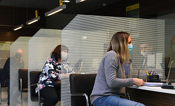 Путин разрешил устанавливать самозапрет на кредиты и займы