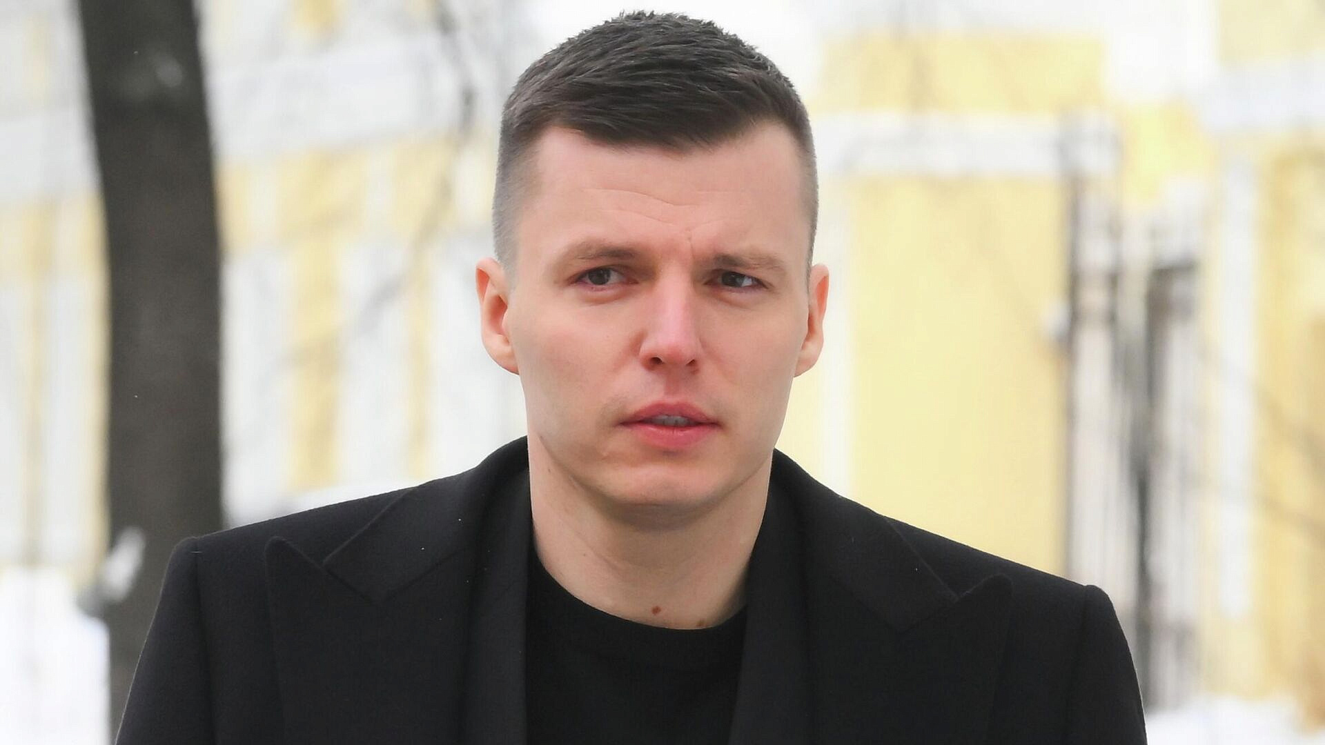 Прокурор запросил для экс-супруга Лерчек реальный срок