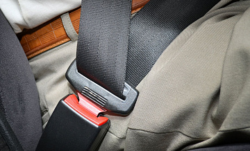 Мужчина хотел оспорить штраф за нарушение ПДД, сославшись на схему Долиной