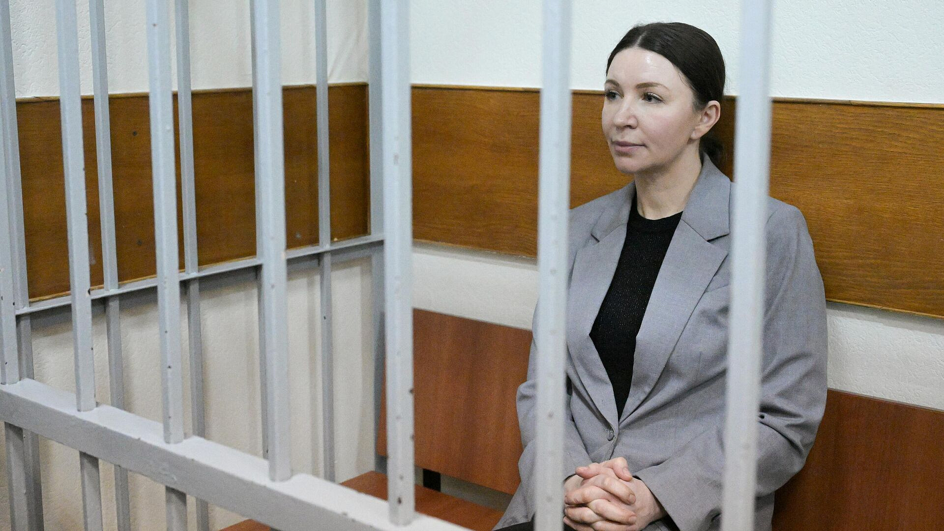 Суд взыскал 44 миллиона рублей с куратора марафонов Блиновской