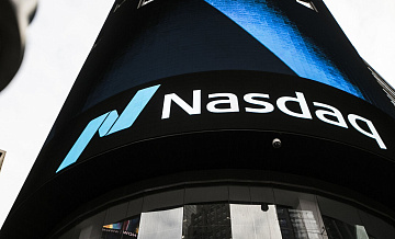 Акции высокотехнологических компаний в США рухнули на 17 процентов