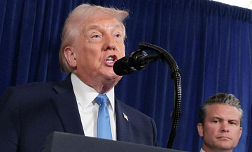 Венесуэла в одностороннем порядке продала американскую нефть, заявил Трамп