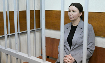 Суд взыскал 44 миллиона рублей с куратора марафонов Блиновской