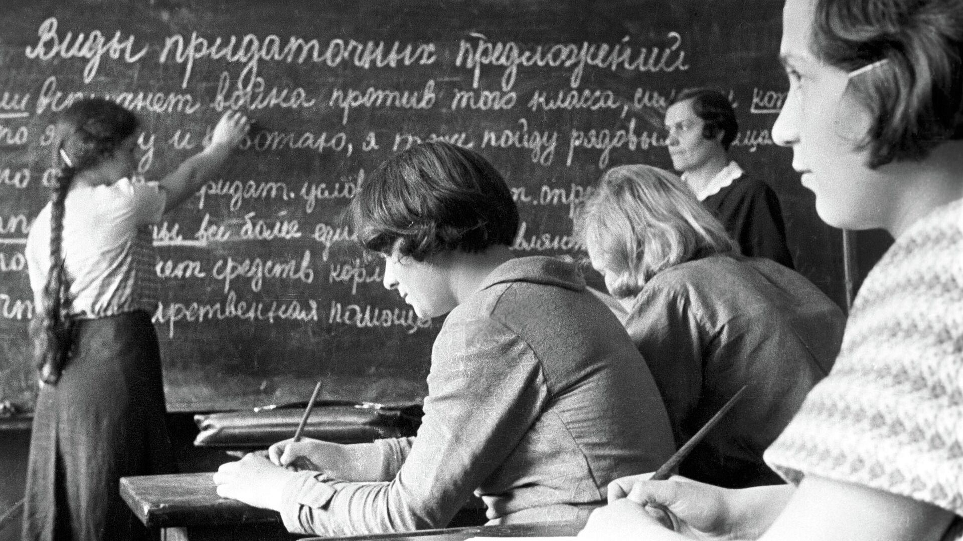 Как расследовали "дело гладиаторов" — крупнейший секс-скандал в СССР