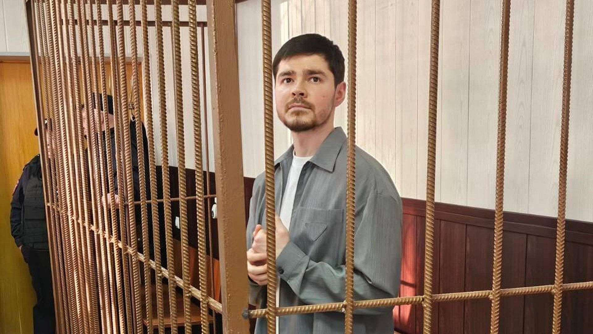 Большинство потерпевших заявили об отказе от претензий к Шабутдинову