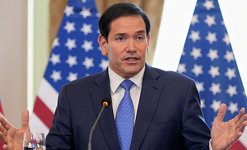 Рубио призвал американцев немедленно покинуть Иран