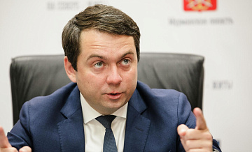Чибис рассказал о возмещении для пострадавших от падения ЛЭП