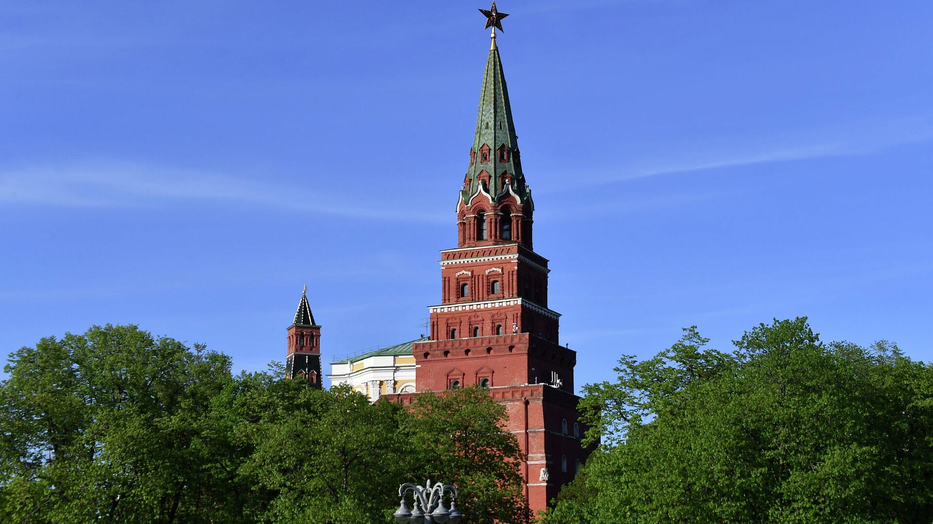 В Кремле рассказали о приглашениях участникам саммита Россия-АСЕАН