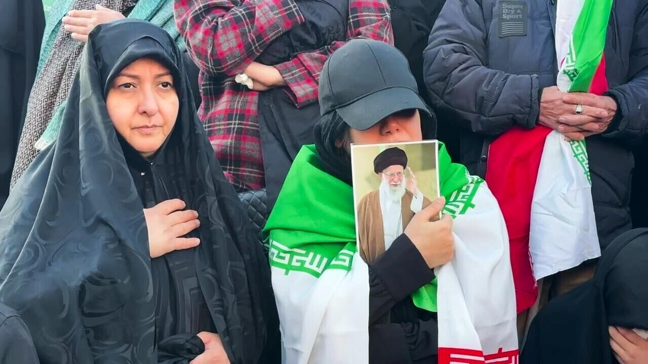 Пакистан выразил соболезнования в связи с гибелью Хаменеи