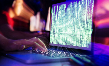 Объем кибератак на сайты крупных компаний в фуд-ритейле вырос на 80%