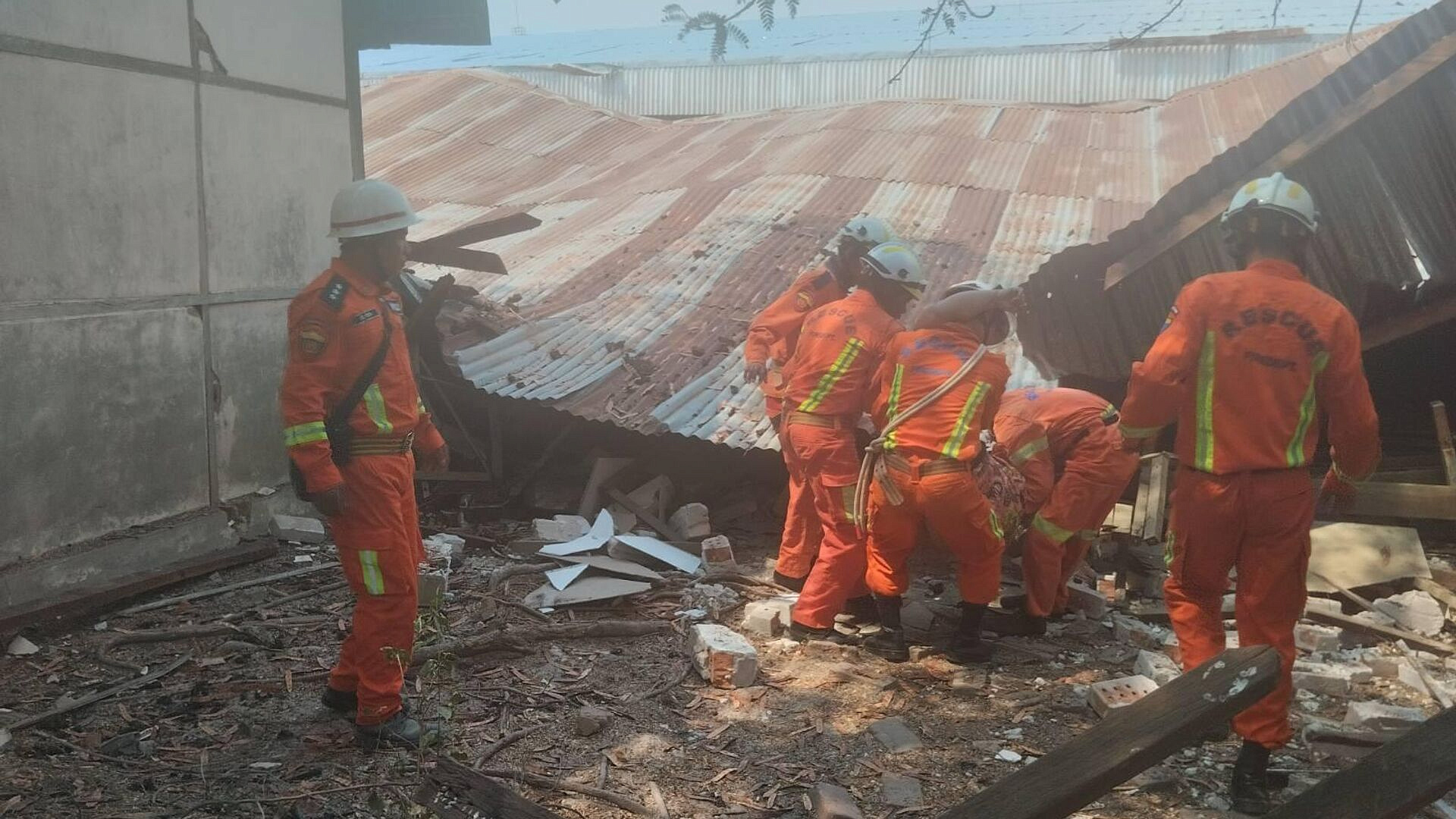 USAID ������ ��������� ���� ������������ � ������, �������� NYT