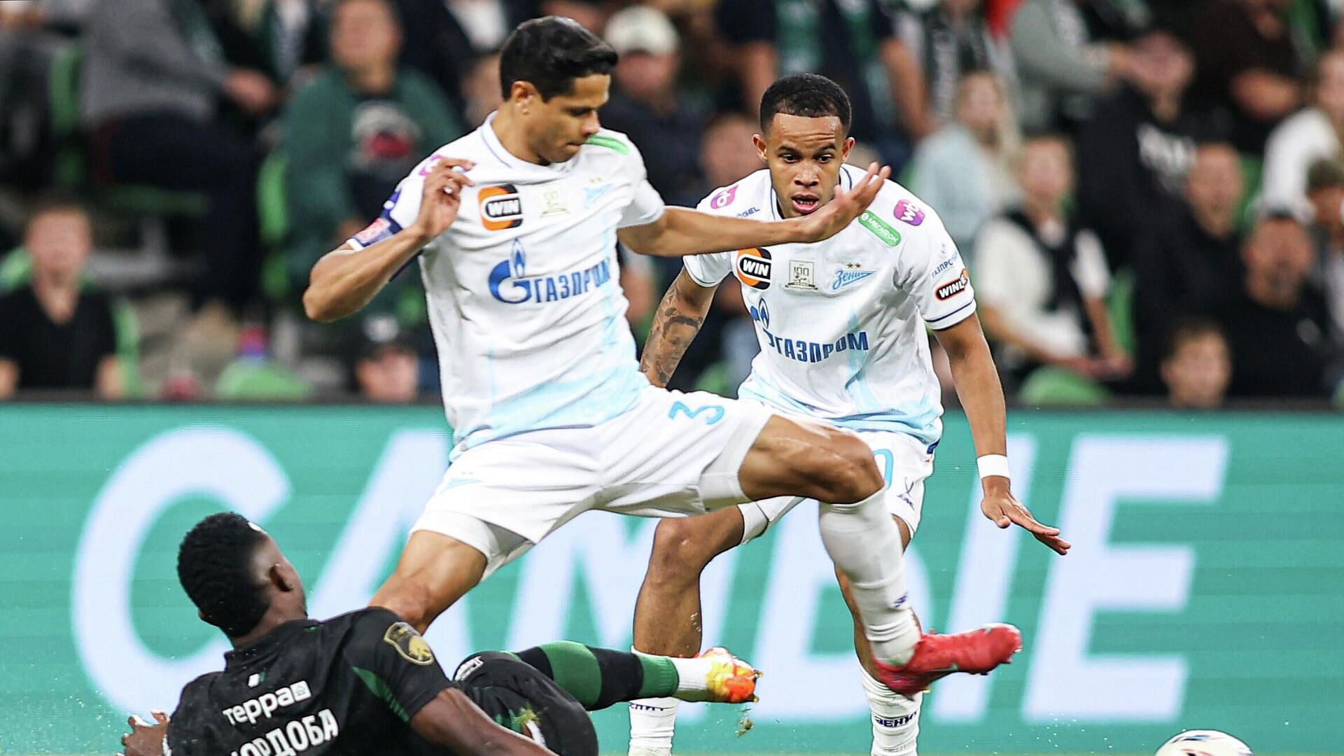 Выживут не все: кого уволят после лютого финиша в чемпионате России