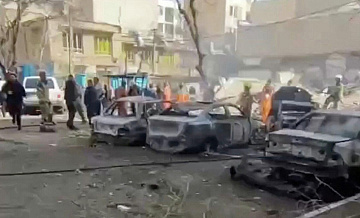 В Тегеране фиксируют серьезные проблемы с интернетом