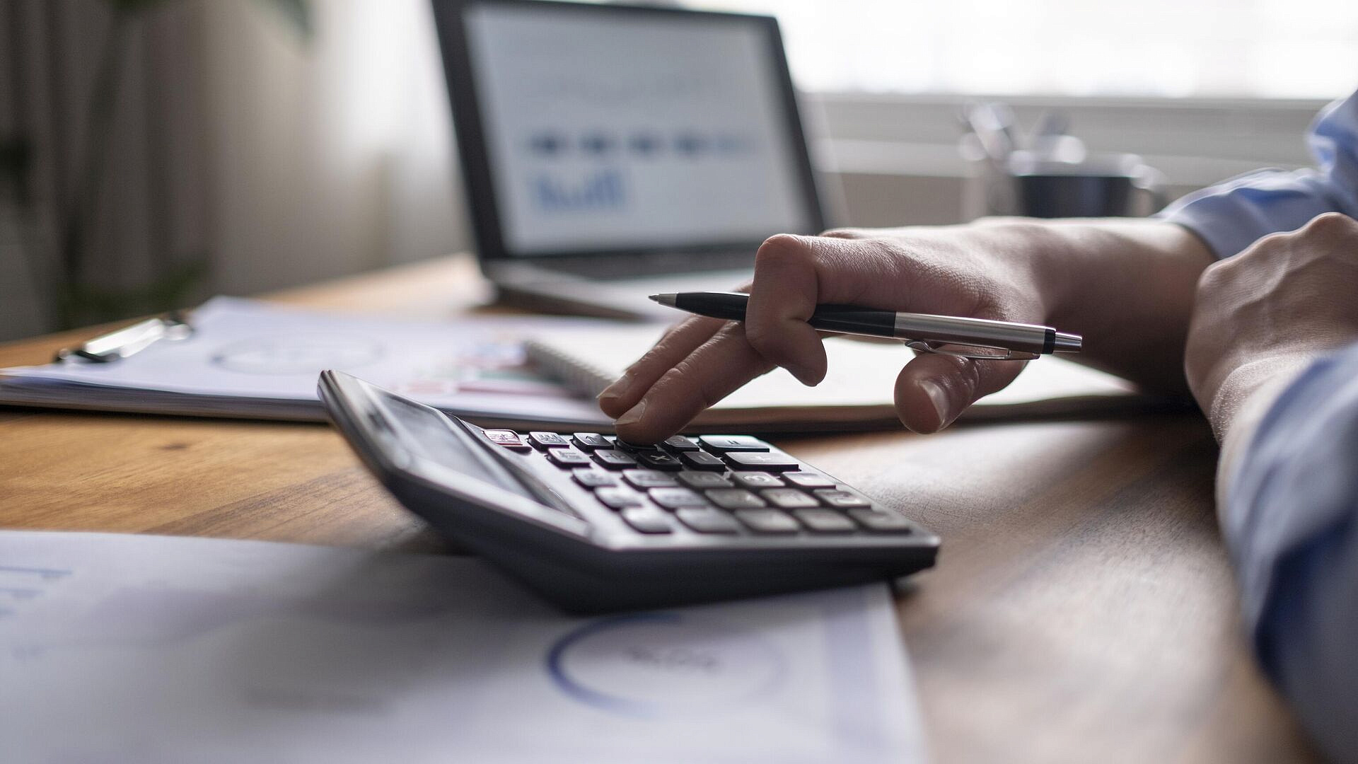 Прием заявок на возмещение затрат для бизнеса начался в Московской области