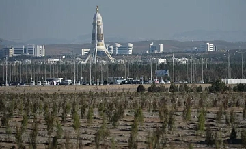 Туркмения пригласила бизнес из ОАЭ добывать газ