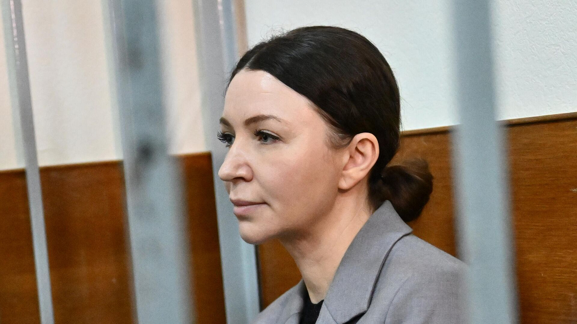 Актриса из "Марафона желаний" дала показания по делу Блиновской