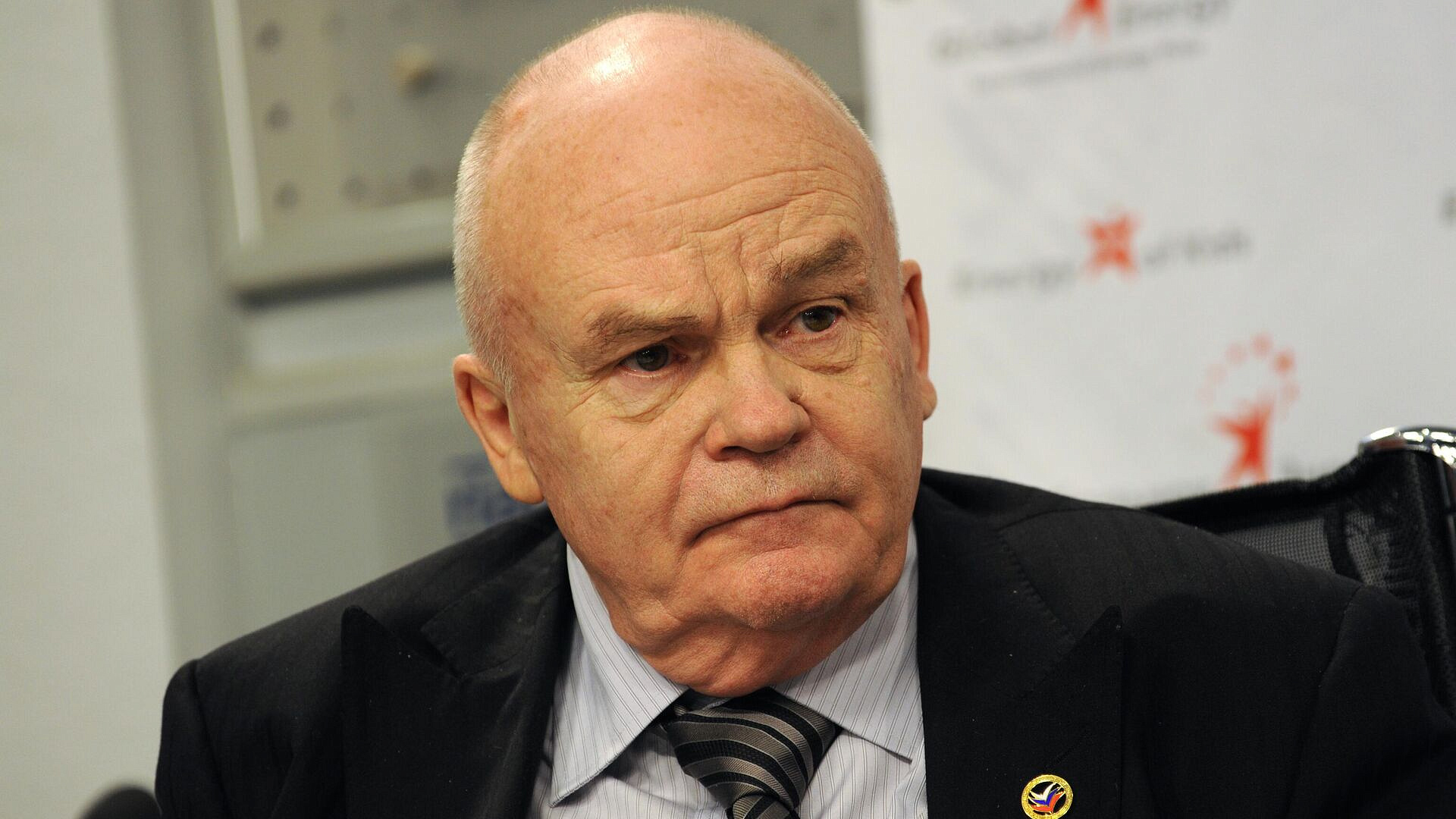 Ковальчук принес соболезнования в связи со смертью Велихова