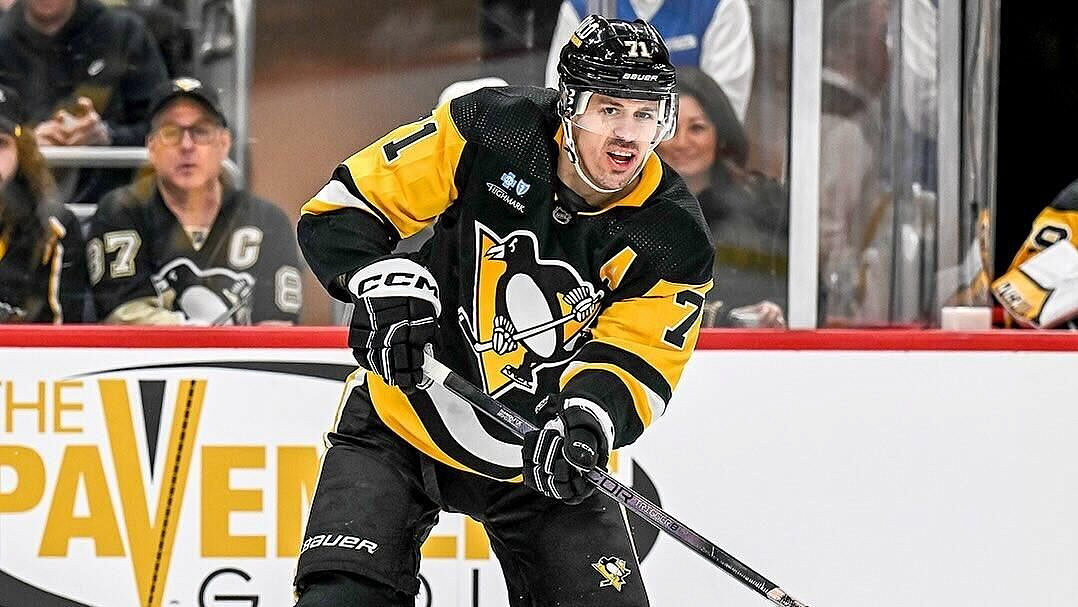 "Филадельфия Флайерз" дома обыграла "Питтсбург Пингвинз"