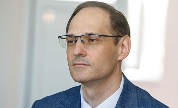 Глава МИД ПМР обсудил с главой делегации МККК помощь беженцам с Украины