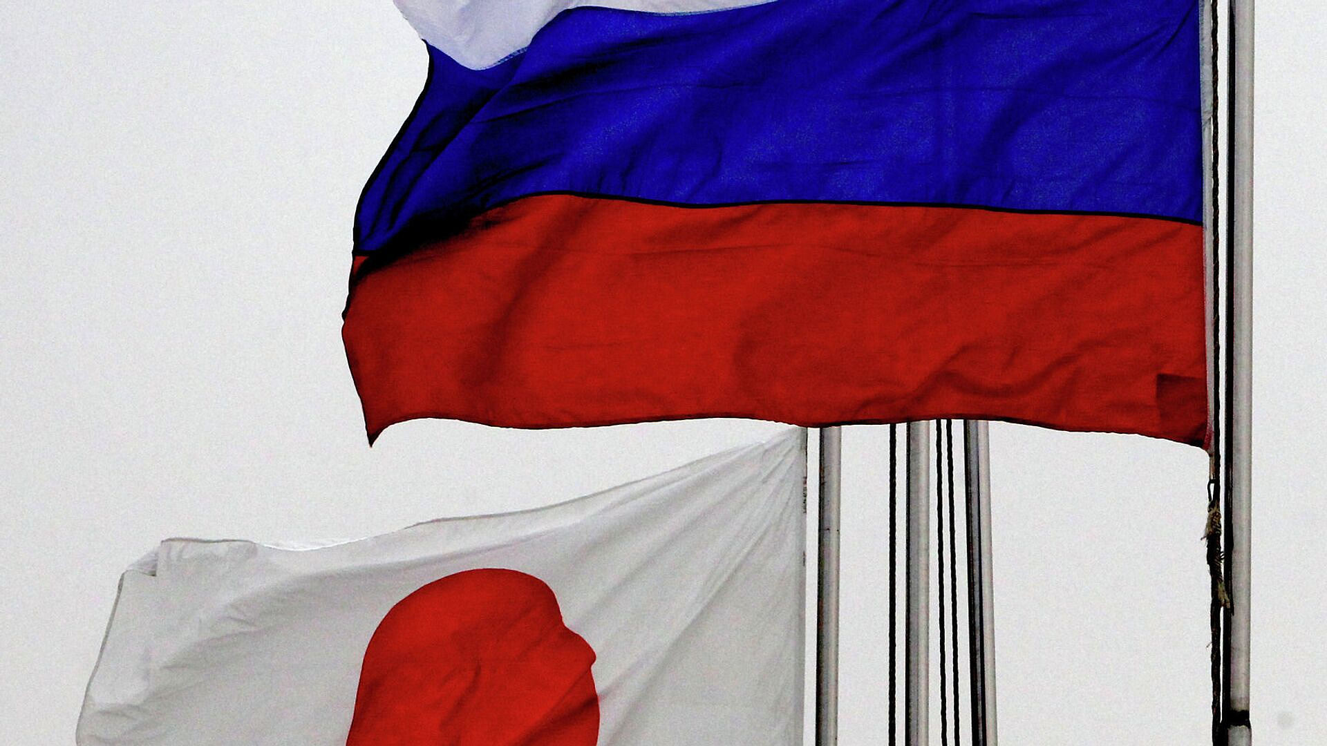 Эксперт оценил вероятность отказа Японии от российских энергоносителей