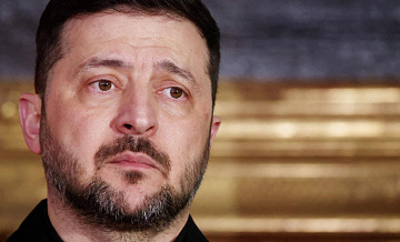 СМИ рассказали об унижении Зеленского на Украине