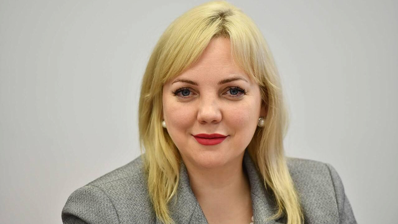 Логинова назвала БАДы большой проблемой в вопросах антидопинговой политики