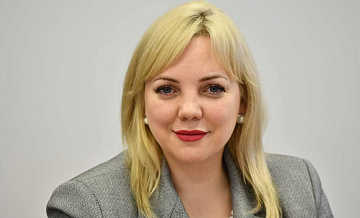 Логинова назвала БАДы большой проблемой в вопросах антидопинговой политики