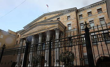 Генпрокуратура подала иск о взыскании имущества экс-главы СУСК по СЗАО