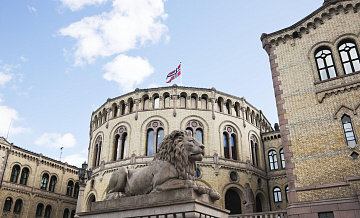 СМИ: Норвегия отказалась от предложения США присоединиться к Совету мира