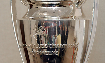 Определились все четвертьфинальные пары Лиги чемпионов