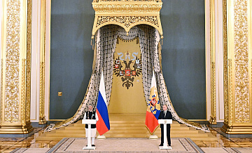 Россия и Индия будут повышать долю промышленной продукции в товарообороте