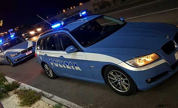 В районе Болоньи повреждены участки железной дороги, пишут СМИ