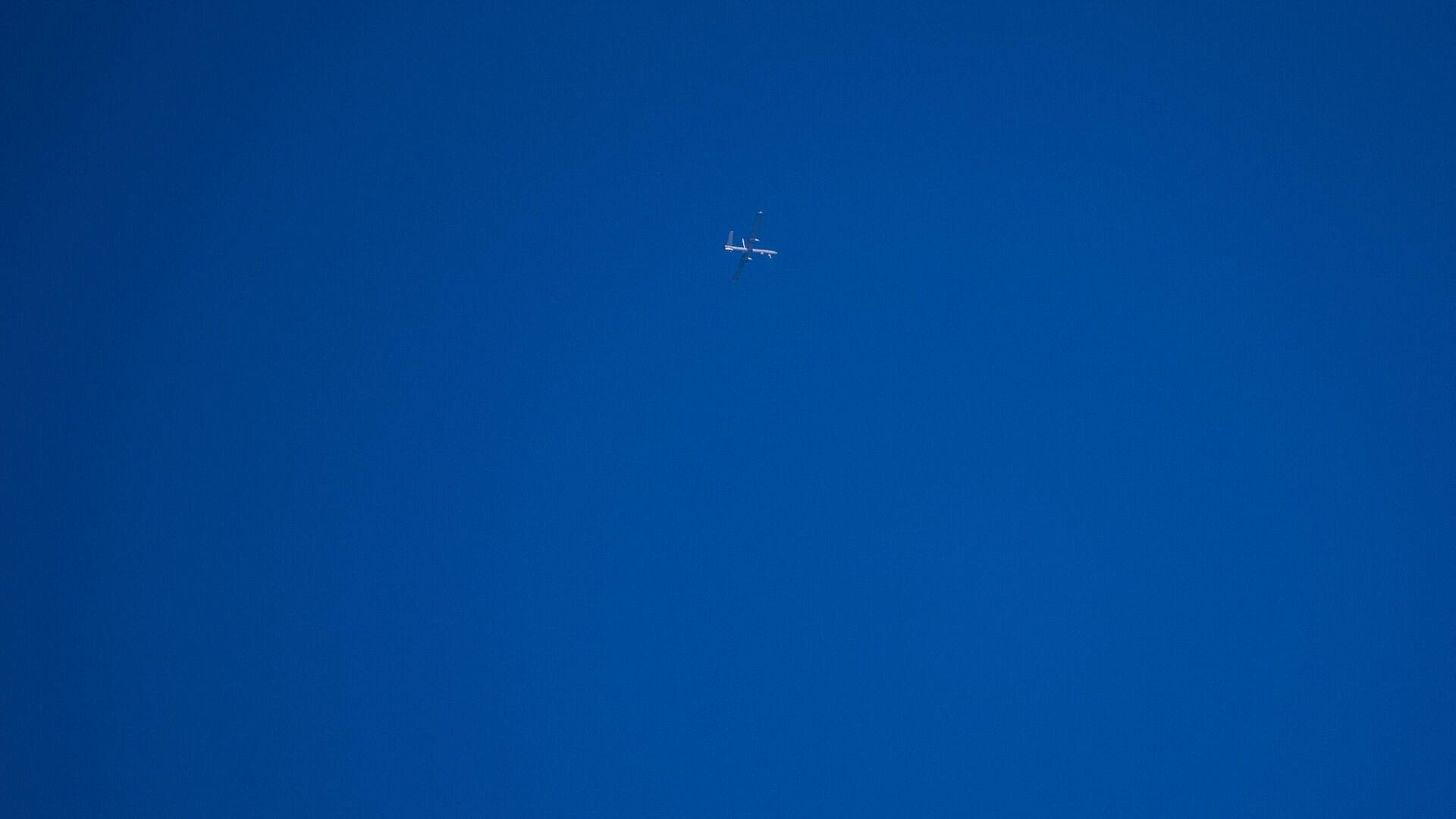 СМИ: французские войска помогали отследить дроны Ирана на Ближнем Востоке