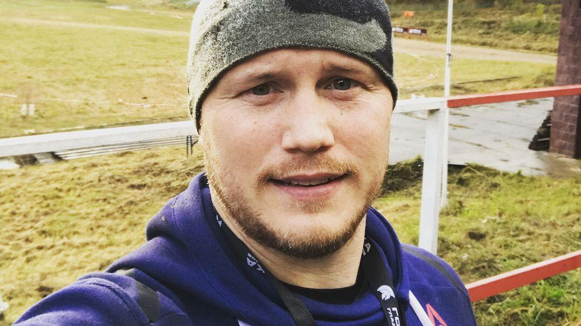 Мужа Блиновской допросили в суде по делу экс-адвоката Пашаева